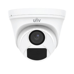 Uniview UAC-T112-F28 2MP HD Fixed IR Turret Analog Camera