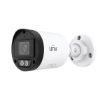 Uniview IPC2122LB-AF40K-DL 2MP ColorHunter Fixed Bullet IP Camera