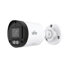 Uniview IPC2122LB-AF40K-DL 2MP ColorHunter Fixed Bullet IP Camera
