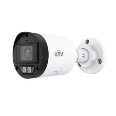 Uniview IPC2122LB-AF40K-DL 2MP ColorHunter Fixed Bullet IP Camera