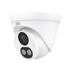 Uniview IPC3612LB-AF28K-DL 2MP ColorHunter Fixed Dual-light Turret IP Camera