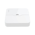Uniview NVR301-04LS2-P4 4 Channel 1 SATA Ultra NVR 