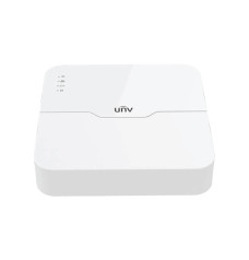 Uniview NVR301-04LS2-P4 4 Channel 1 SATA Ultra NVR 