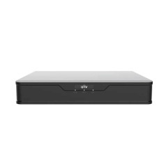 Uniview NVR301-16S3 16 Channel 1 SATA NVR 