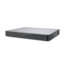 Uniview NVR302-16B-IQ 16-Channel 12MP 2-HDD NVR