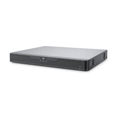 Uniview NVR304-32B-IQ 32-Channel 12MP 4-HDD NVR