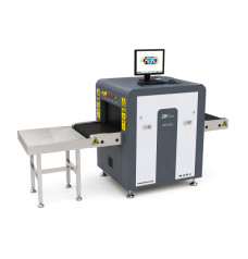 ZKTeco ZKX5030A Single Energy X-ray Baggage Scanner 