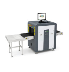 ZKTeco ZKX5030C Dual-energy X-ray inspection system 