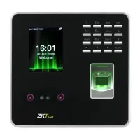 ZKTeco MB20-VL Multi-Biometric Time Attendance Device