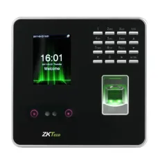 ZKTeco MB20-VL Multi-Biometric Time Attendance Device