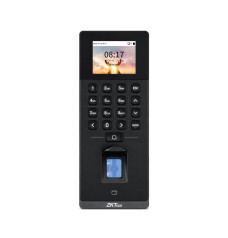 ZKTeco F34 Lite WiFi Fingerprint Access Control Terminal
