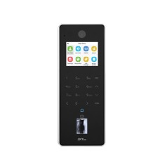 ZKTeco F35 Time Attendance & Access Control Terminal