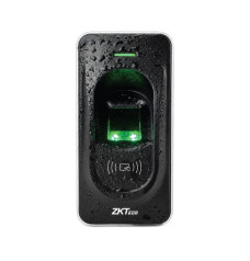 ZKTeco FR1200 Fingerprint & RFID Access Control Reader