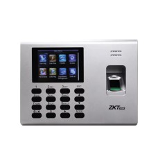 ZKTeco K40 Time Attendance Terminal 