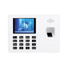 ZKTeco K60 Fingerprint Time Attendance and Access Control Terminal