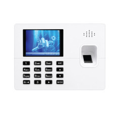 ZKTeco K60 Fingerprint Time Attendance and Access Control Terminal