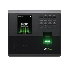 ZKTeco MB10-VL Hybrid Biometric Access Control Terminal