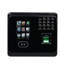 ZKTeco MB360 Facial Time Attendance Device