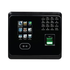 ZKTeco MB360 Facial Time Attendance Device