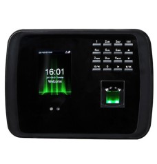ZKTeco MB460 Facial Time Attendance Device