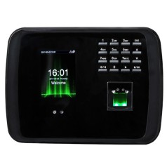 ZKTeco MB460 Facial Time Attendance Device