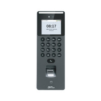 ZKTeco SenseFace 2A Face Recognition Access Control Terminal