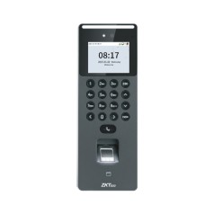 ZKTeco SenseFace 2A Face Recognition Access Control Terminal