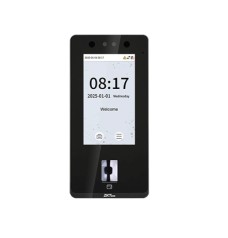 ZKTeco SenseFace 4A Intelligent Facial Recognition Access Control Device