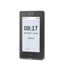 ZKTeco SenseFace 7B Biometric Access Control Device 