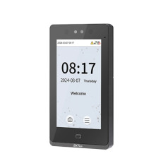 ZKTeco SenseFace 7B Biometric Access Control Device 