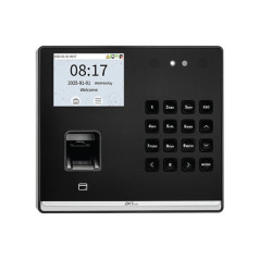 ZKTeco SenseFace M2F-LR Face Recognition Time Attendance Solution