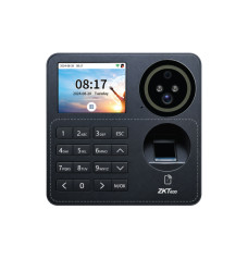 ZKTeco SenseFace T2 WiFi Face Recognition Time Attendance Terminal