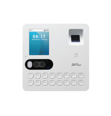 ZKTeco SenseFace T3 Multi-Biometric Time Attendance Terminal