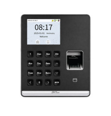 ZKTeco SenseFP M1 Fingerprint Time Attendance Terminal