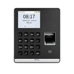 ZKTeco SenseFP M1 Fingerprint Time Attendance Terminal