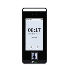 ZKTeco SpeedFace V5L Wifi Advanced Biometric Access Control Device