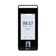 ZKTeco SpeedFace V5L Wifi Advanced Biometric Access Control Device