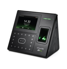ZKTeco UFace902 Face & Fingerprint Time Attendance With Access Control System