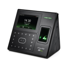 ZKTeco UFace902 Face & Fingerprint Time Attendance With Access Control System