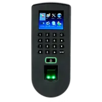 ZKTeco F19 Fingerprint Standalone Access Control Terminal