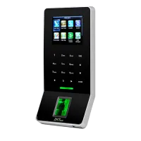 ZKTeco F22 Fingerprint Access Control Device with Wifi support