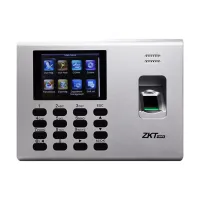 ZKTeco K40 Time Attendance Terminal 