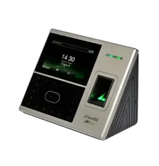 ZKTeco uFace800 Multi-Biometric Time & Attendance And Access Control Terminal